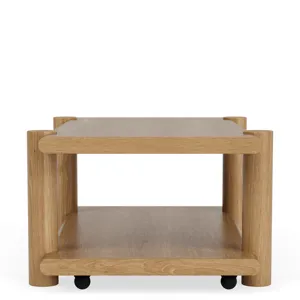 Taos Cocktail Table