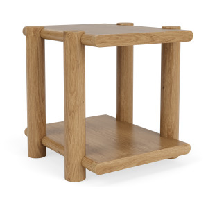 Taos End Table