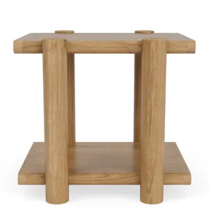Taos End Table