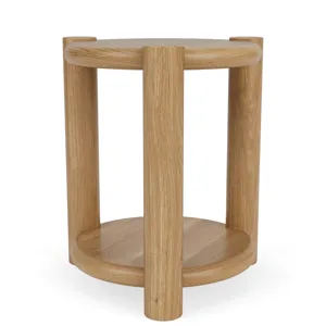 Taos Chairside Table