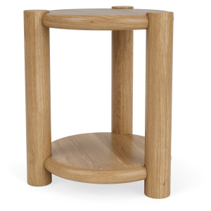 Taos Chairside Table