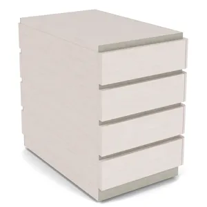 Adeline Lateral File
