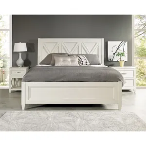 Osborne Panel Headboard - Full/Queen