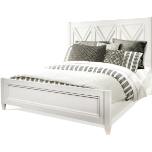 Osborne Panel Headboard - Full/Queen