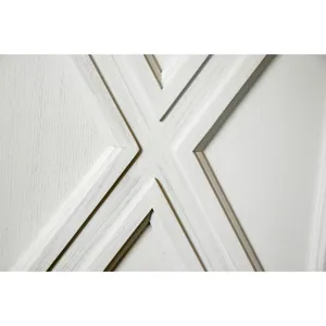 Osborne Panel Headboard - Full/Queen