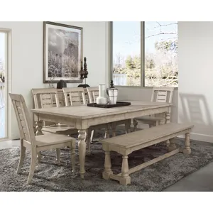 Hailey Wood Seat Side Chair