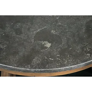 Weatherford Rnd Cocktail Table-Base