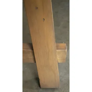 Weatherford Rnd End Table-Base