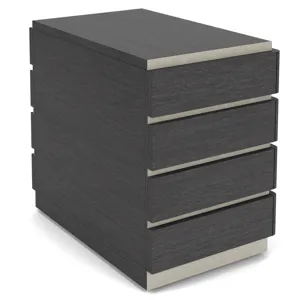 Millie Lateral File
