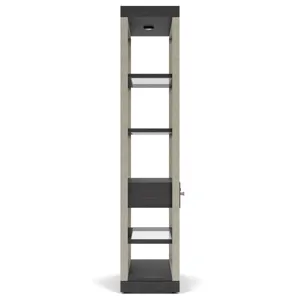 Millie Etagere