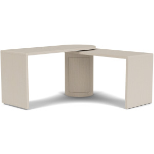 Maren Swivel Desk Base