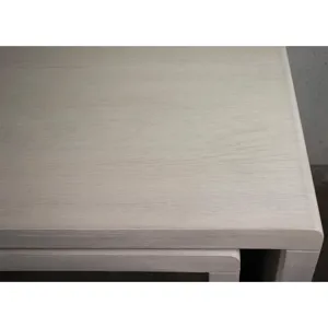 Maren Swivel Desk Top