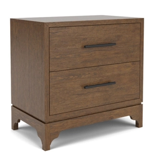 Calhoun 2 - Drawer Nightstand