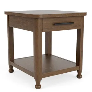 Calhoun End Table