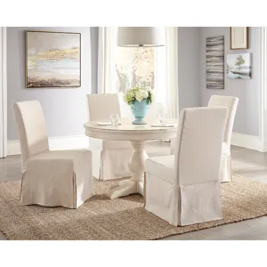 Aberdeen Round Dining Table-Base