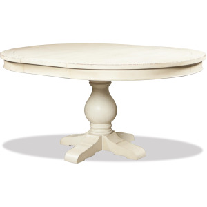 Aberdeen Round Dining Table-Base
