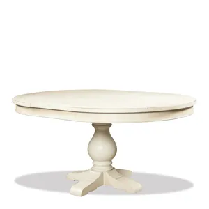 Aberdeen Round Dining Table-Base