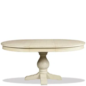 Aberdeen Round Dining Table-Base