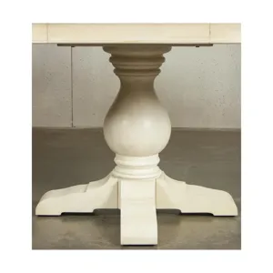 Aberdeen Round Dining Table-Base