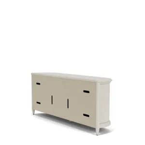 Carmella Media Console