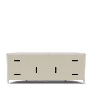 Carmella Media Console