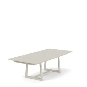 Carmella Rectangle Dining Table