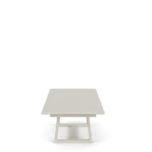 Carmella Rectangle Dining Table