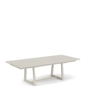 Carmella Rectangle Dining Table