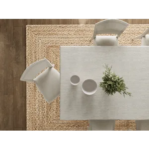 Carmella Rectangle Dining Table