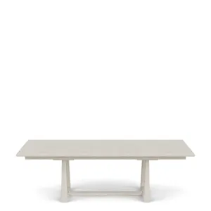 Carmella Rectangle Dining Table