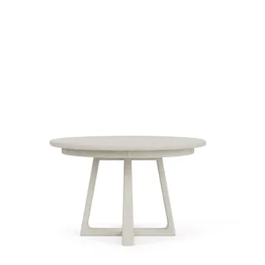 Carmella Round Dining Table