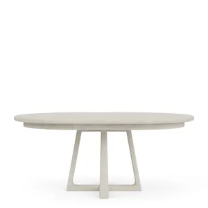 Carmella Round Dining Table