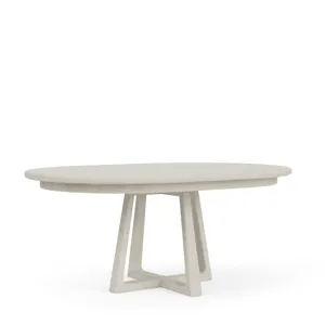 Carmella Round Dining Table