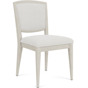 Carmella Upholstered Back Side Chair