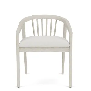 Carmella Spindle Back Side Chair