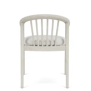 Carmella Spindle Back Side Chair