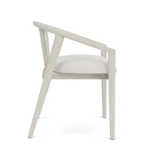 Carmella Spindle Back Side Chair