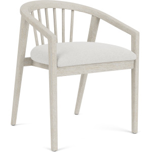 Carmella Spindle Back Side Chair