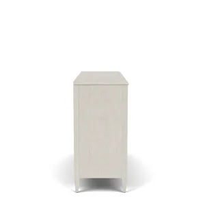 Carmella Nine Drawer Dresser