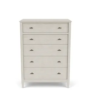 Carmella Five Drawer Chest