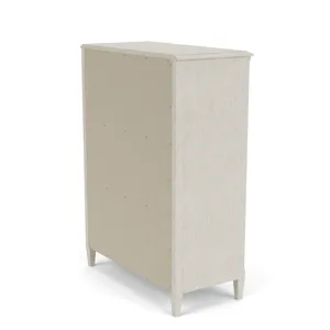 Carmella Five Drawer Chest