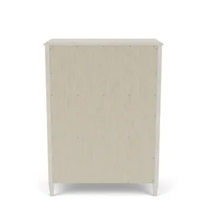 Carmella Five Drawer Chest