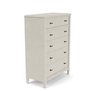 Carmella Five Drawer Chest
