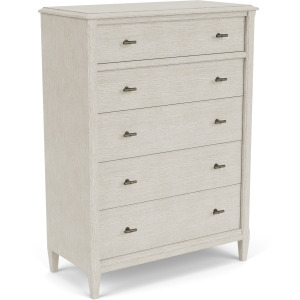 Carmella Five Drawer Chest