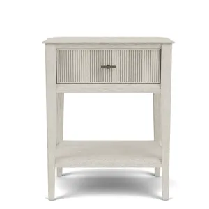 Carmella One Drawer Accent Ns