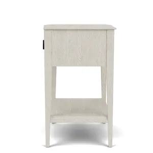 Carmella One Drawer Accent Ns