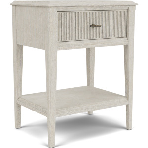 Carmella One Drawer Accent Ns