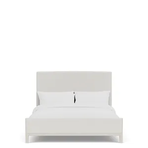 Carmella Upholstered Headboard - Queen