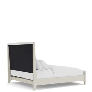 Carmella Upholstered Headboard - Queen