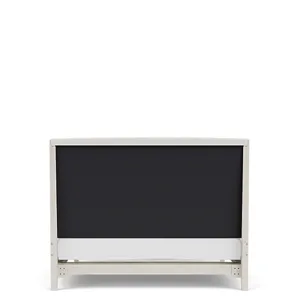 Carmella Upholstered Headboard - Queen